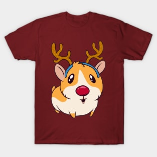 Guinea  Pig 1 T-Shirt